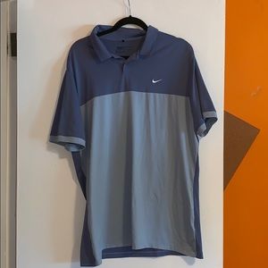 Nike Golf Polo
